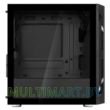 Корпус SilverStone Fara H1M (SST-FAH1MB-G) картинка 4